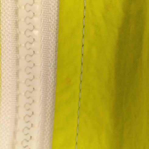 me+em select フリル切替ビッグブルゾンジャケット レディース JPN:42